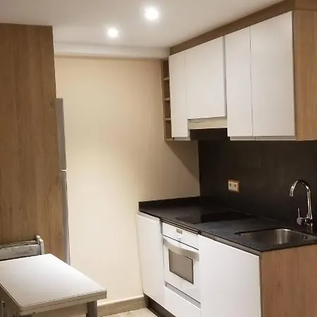 O Forno De Casa Nunez 公寓 Fonfría
