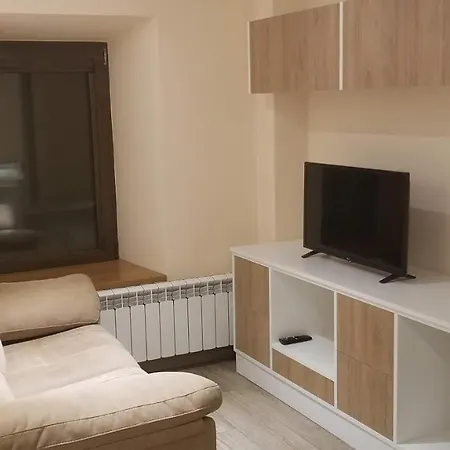 O Forno De Casa Nunez 公寓 Fonfría